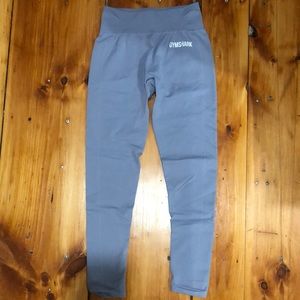 Gymshark Breeze Lightweight Seamless Leggings